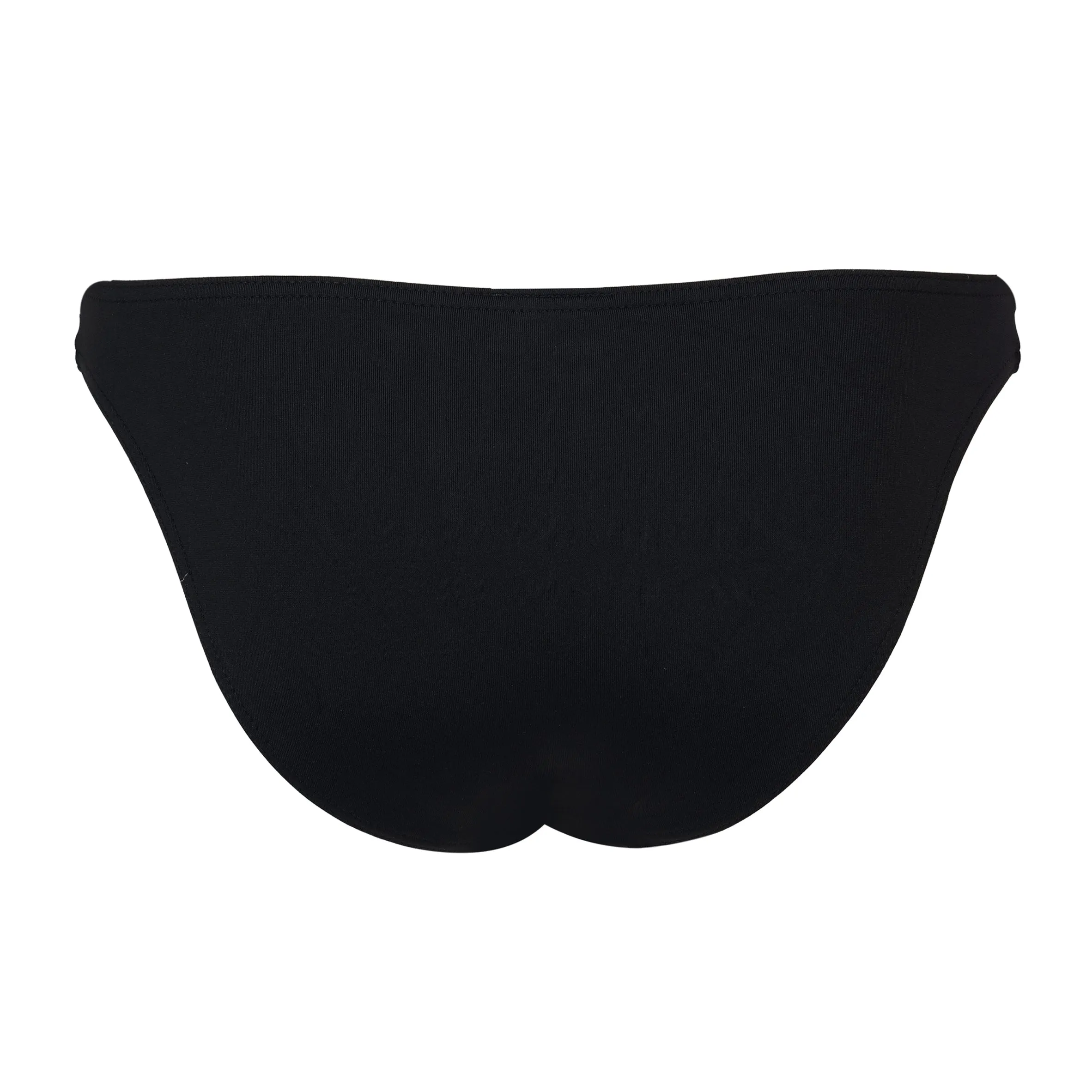 Brussels Bikini Bottom Black sold by Sand Dollar product image thumbnail 2