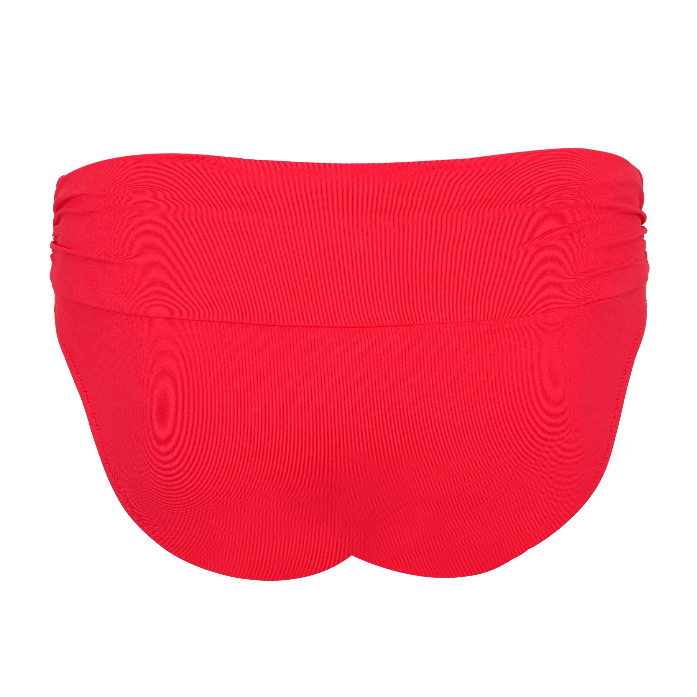 Bel Air Bikini Bottom Red sold by Sand Dollar product image thumbnail 2