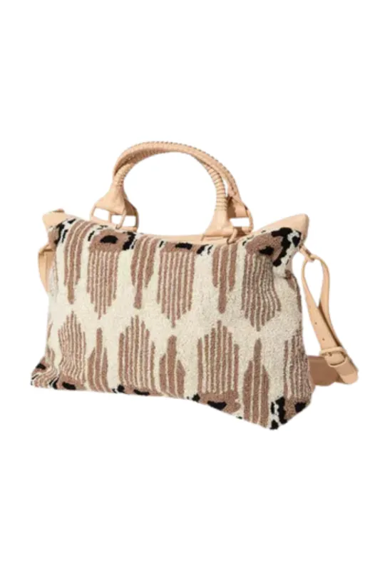 Weekender Floral Waterfall sold by Sand Dollar