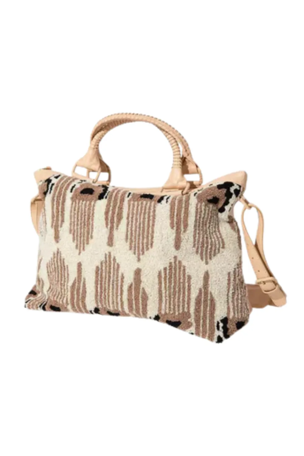 Weekender Floral Waterfall sold by Sand Dollar