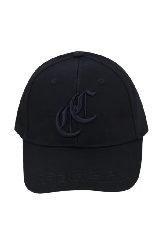 Burleigh Cap Black sold by Sand Dollar