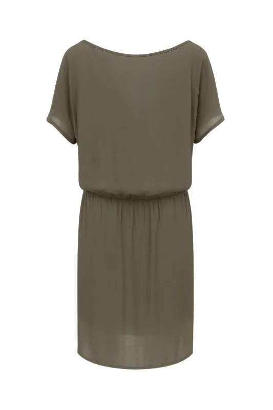 Jul Robe Kaki sold by Sand Dollar