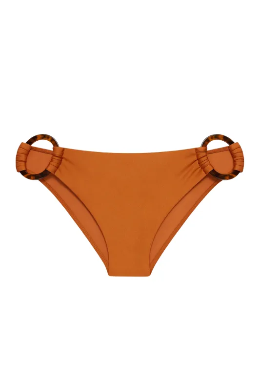 Flavia Bottom Brown made by Sand Dollar