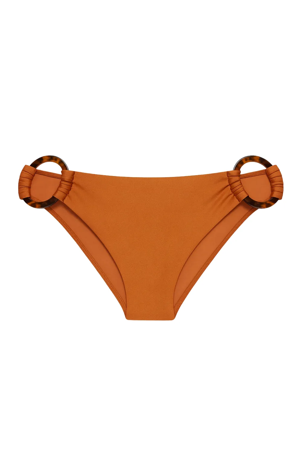 Flavia Bottom Brown sold by Sand Dollar