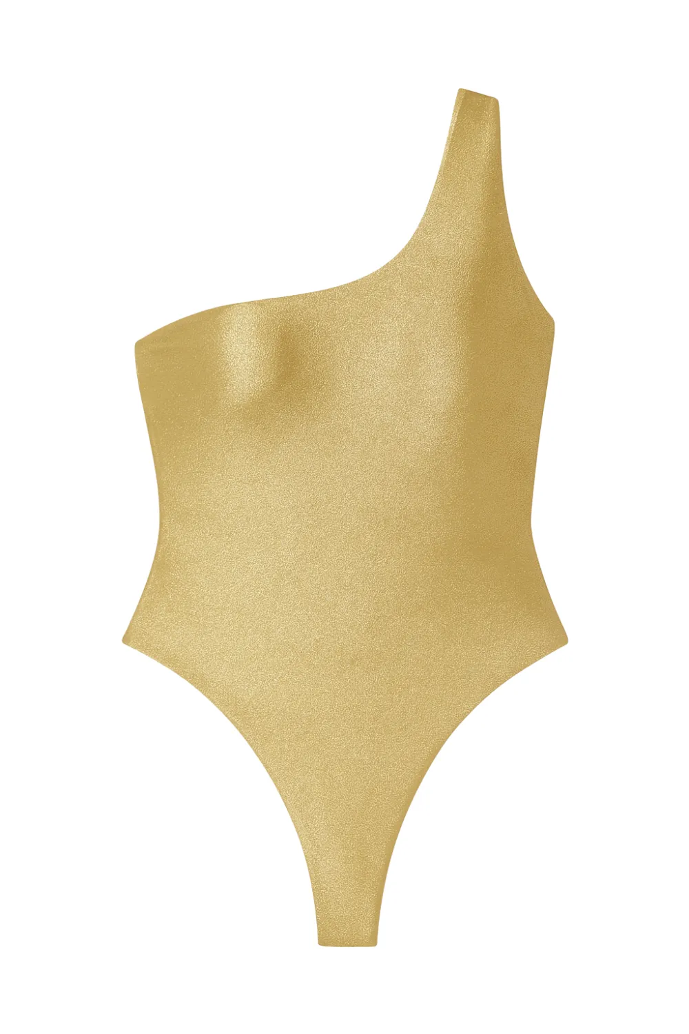 Aria One Piece Gold sold by Sand Dollar