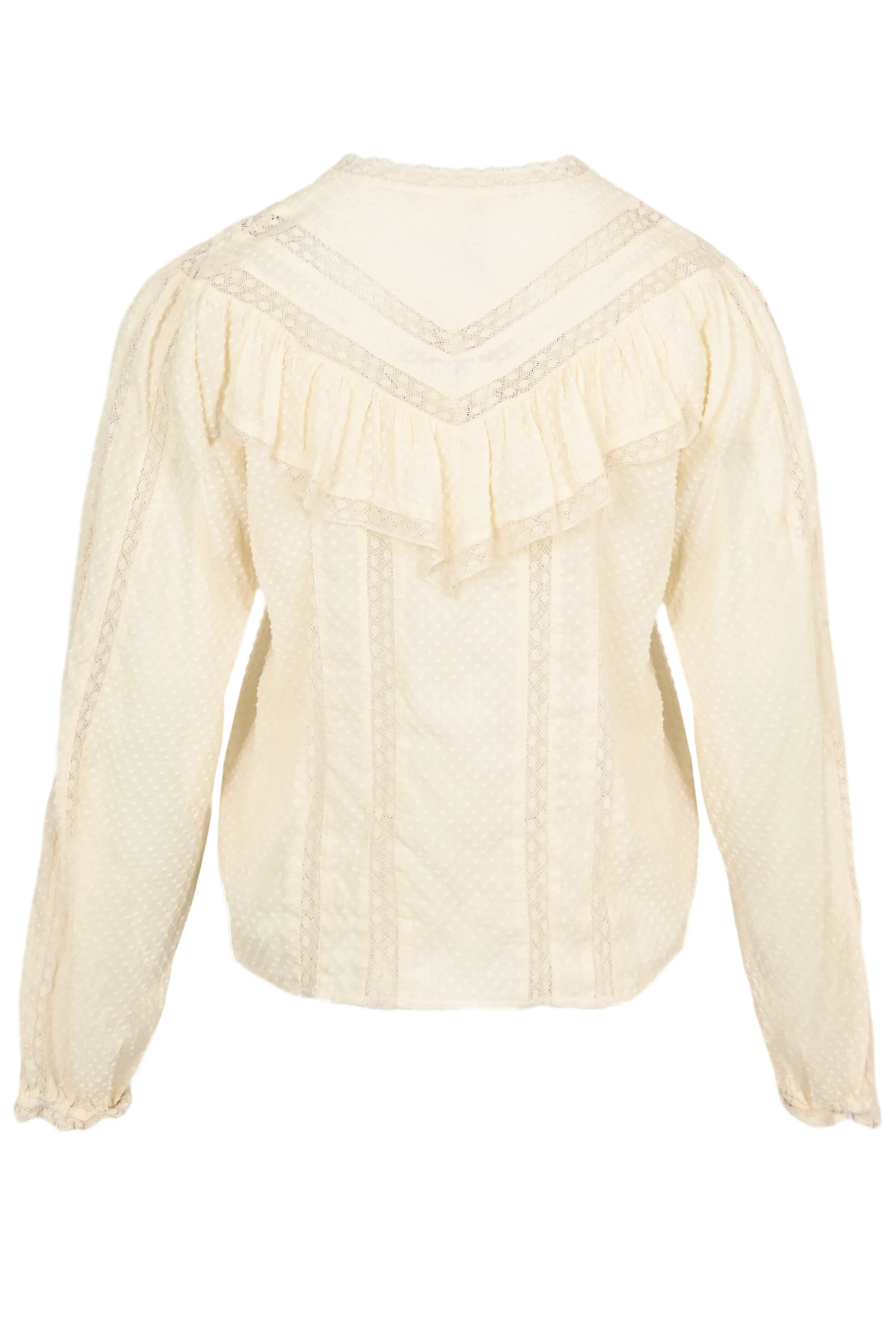 Gideon Top Antique White sold by Sand Dollar product image thumbnail 3