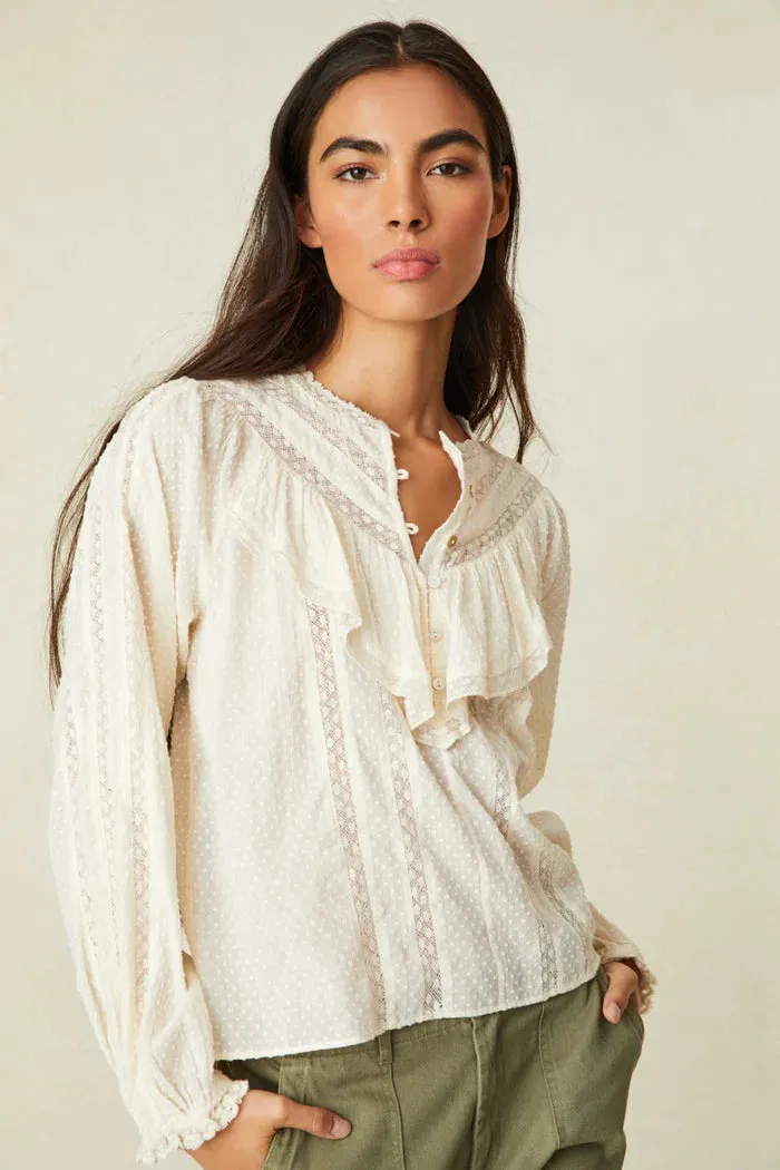 Gideon Top Antique White sold by Sand Dollar product image thumbnail 2