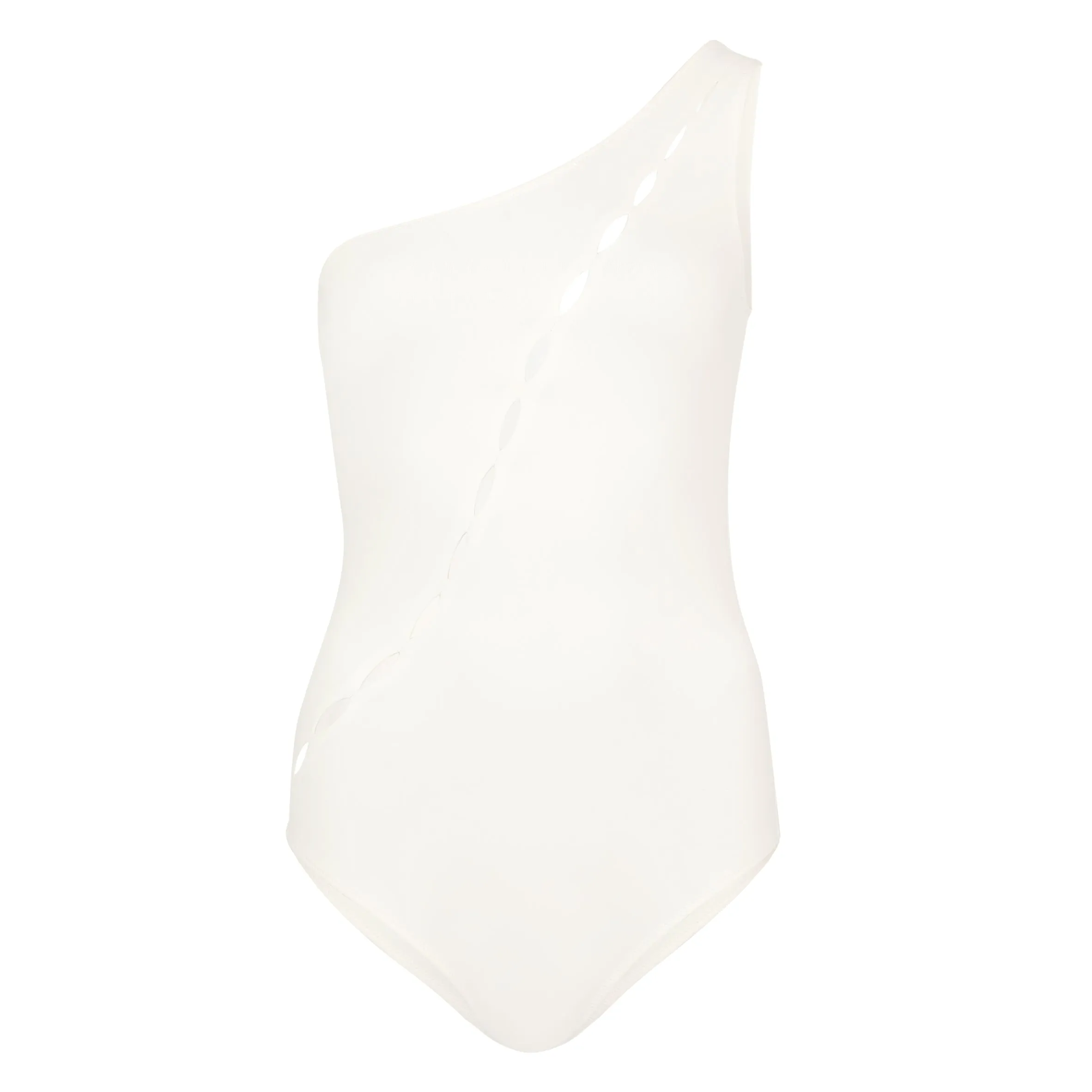 Lloyd Maillot Coconut sold by Sand Dollar