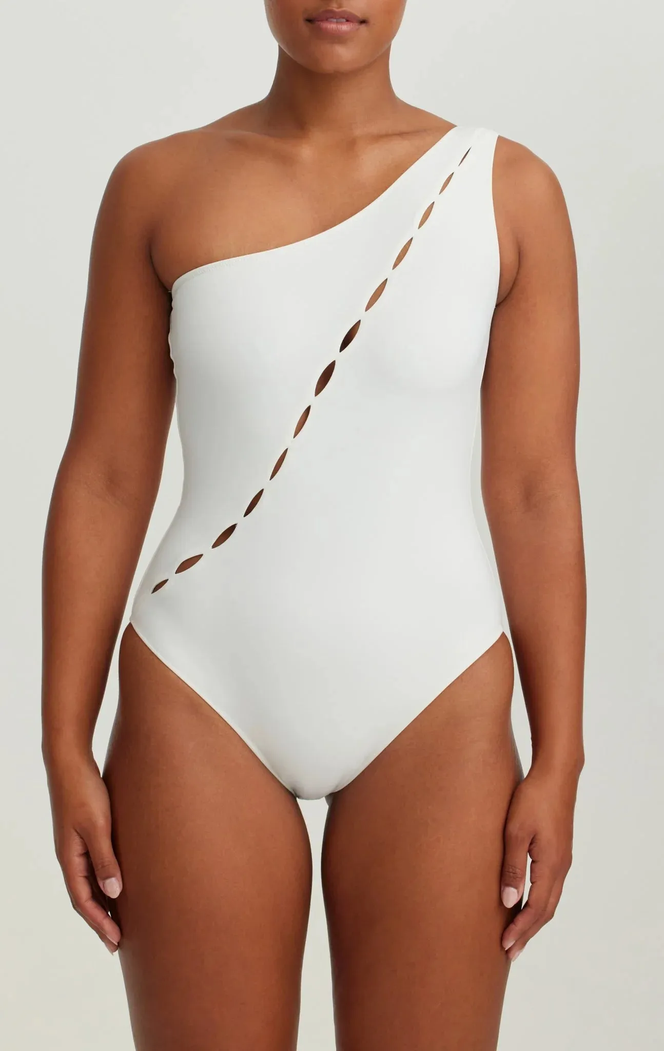 Lloyd Maillot Coconut sold by Sand Dollar product image thumbnail 3