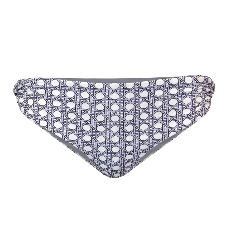 Venice Bottom Seagull Cane Print sold by Sand Dollar