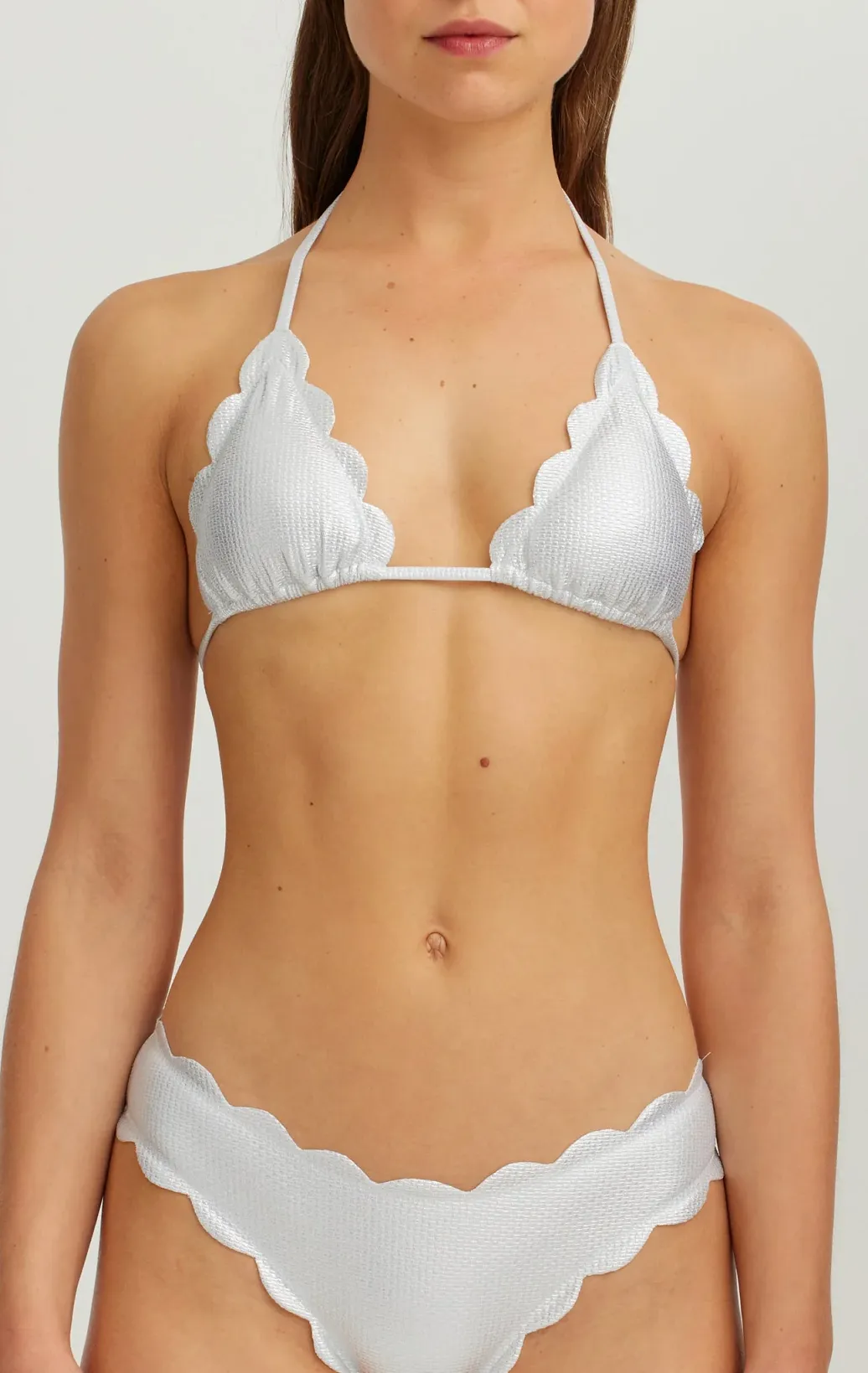 Broadway Top Silver sold by Sand Dollar product image thumbnail 3