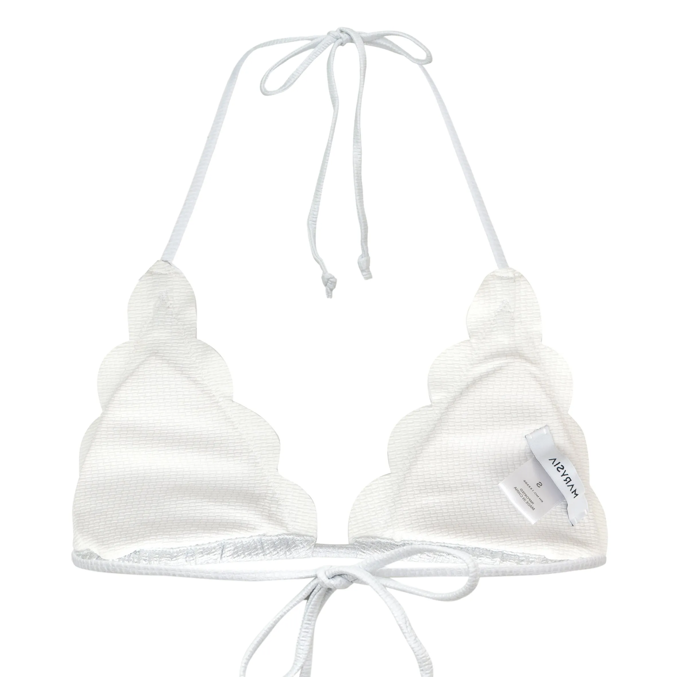 Broadway Top Silver sold by Sand Dollar product image thumbnail 2