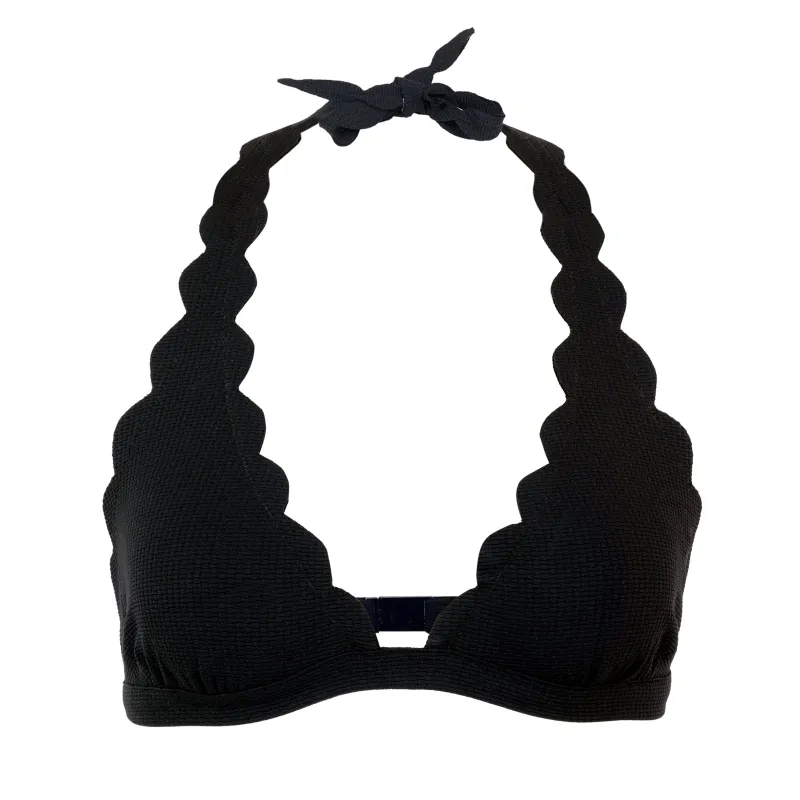 Spring Top Black sold by Sand Dollar