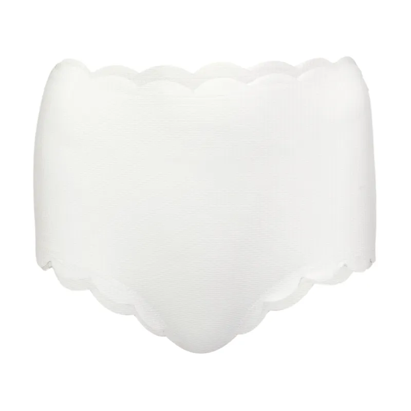 Santa Monica Bikini Bottom Coconut sold by Sand Dollar