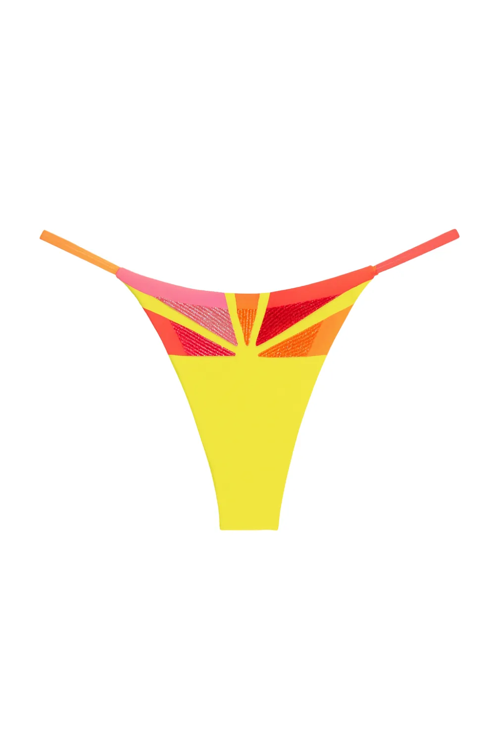 String Pant Du Sol sold by Sand Dollar