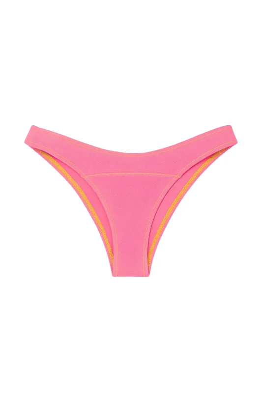 Curve Pant Roze made by Sand Dollar