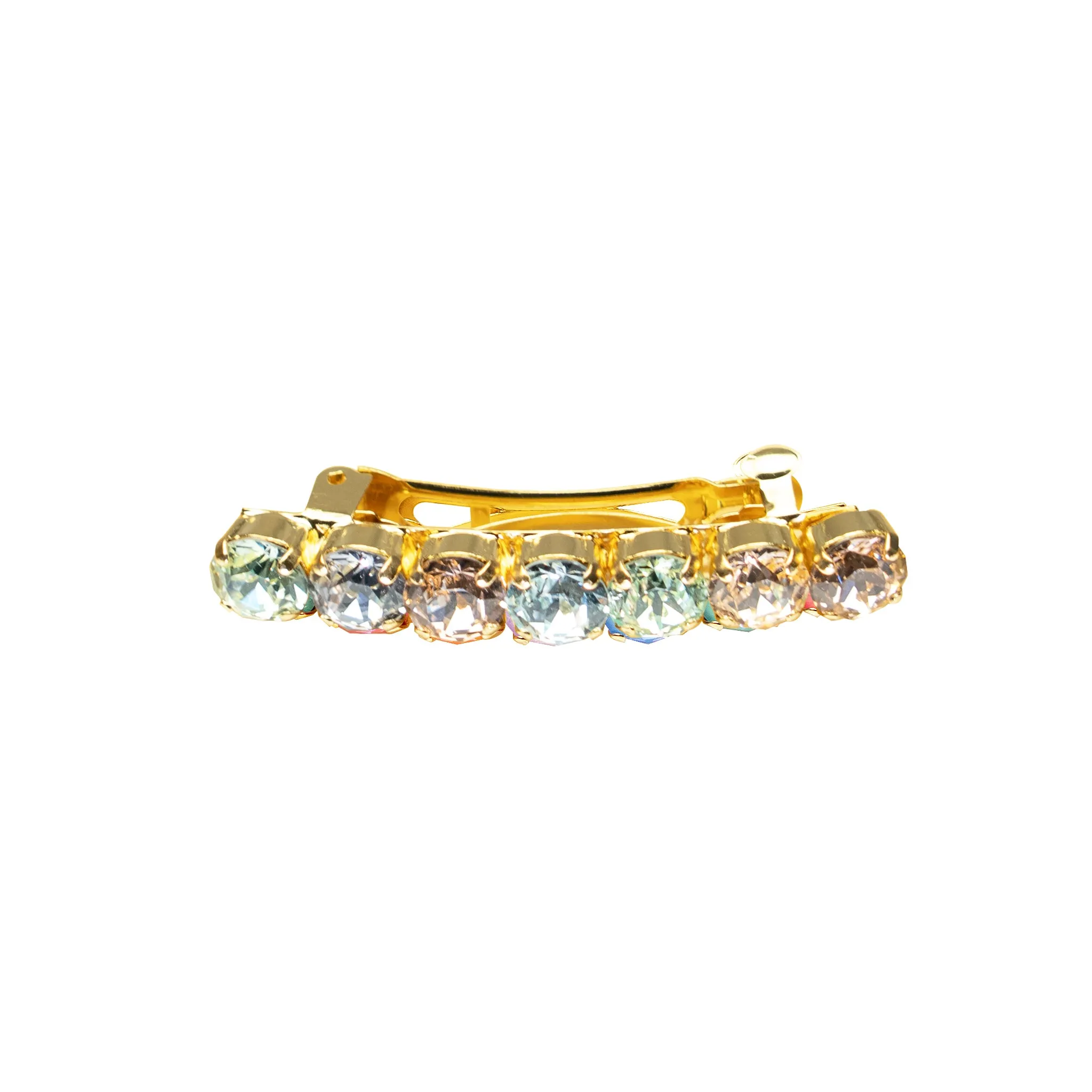 Ida Hair Pin Pastel sold by Sand Dollar