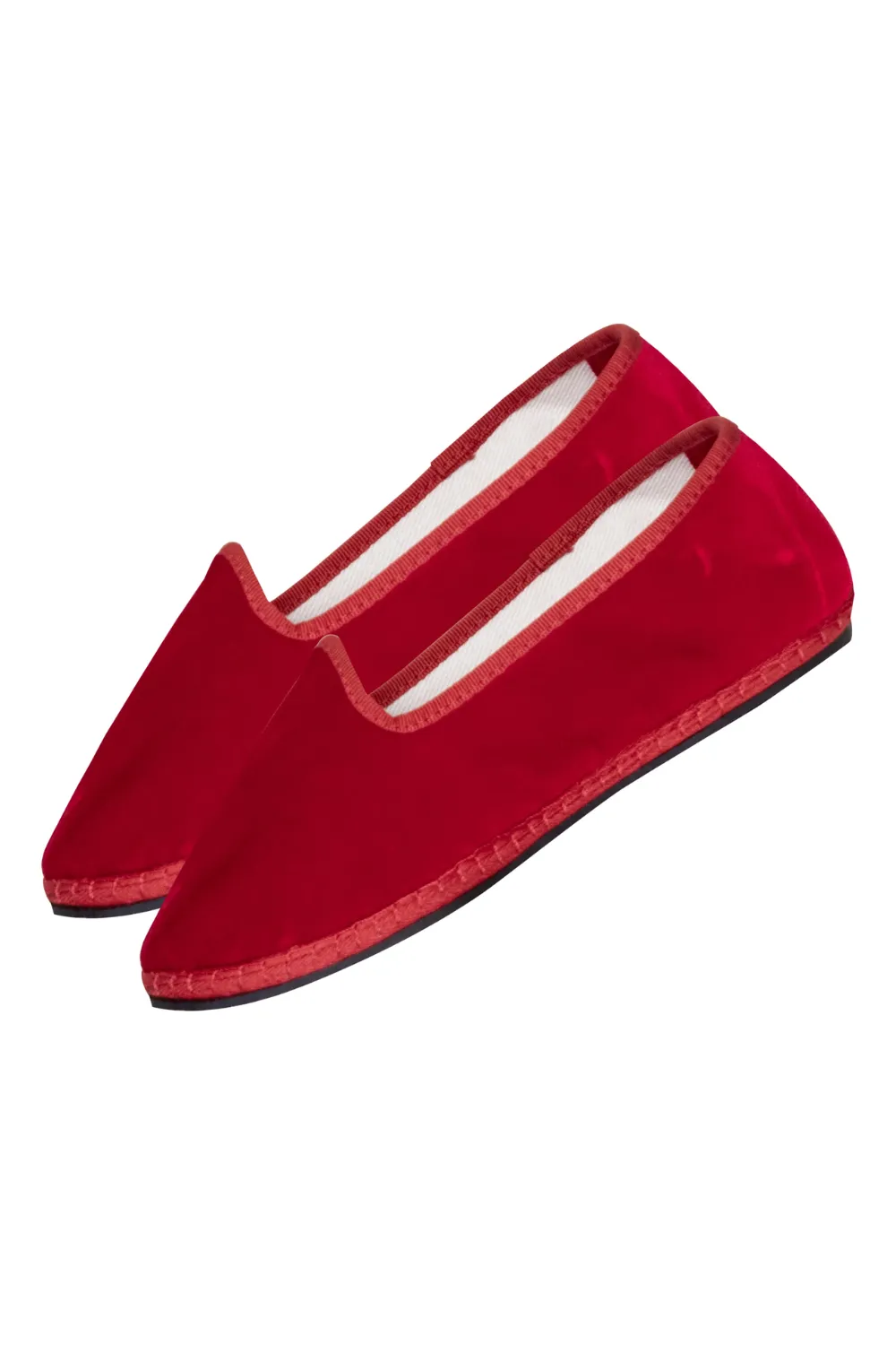 Friulane Correr Pumps Ruby sold by Sand Dollar