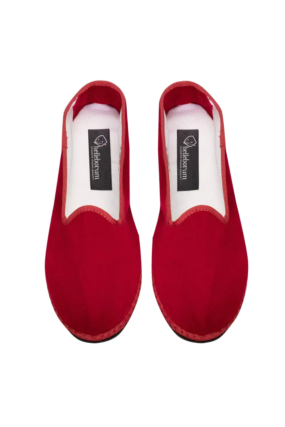 Friulane Correr Pumps Ruby sold by Sand Dollar product image thumbnail 2