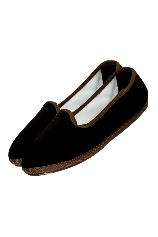 Friulane Correr Pumps Brown sold by Sand Dollar