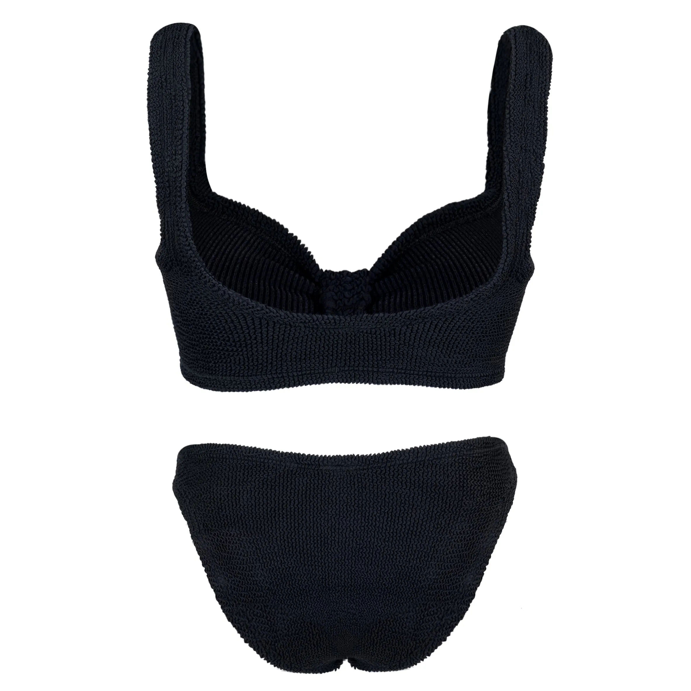 Bonnie Bikini Black sold by Sand Dollar product image thumbnail 3