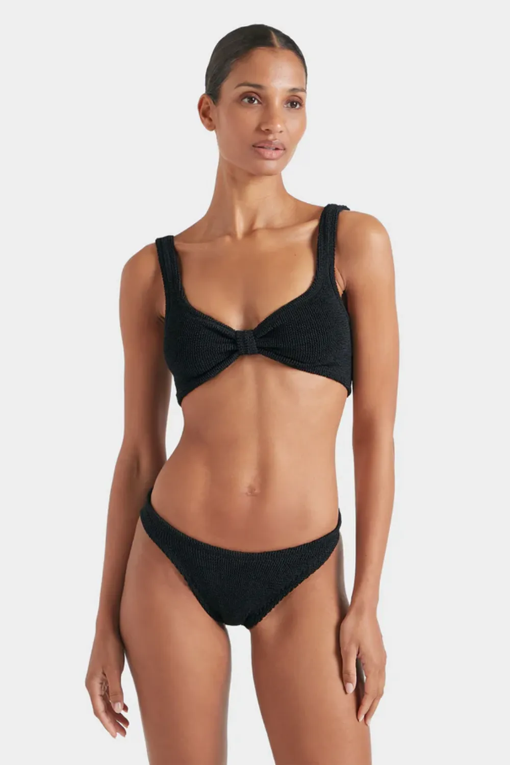 Bonnie Bikini Black sold by Sand Dollar product image thumbnail 2