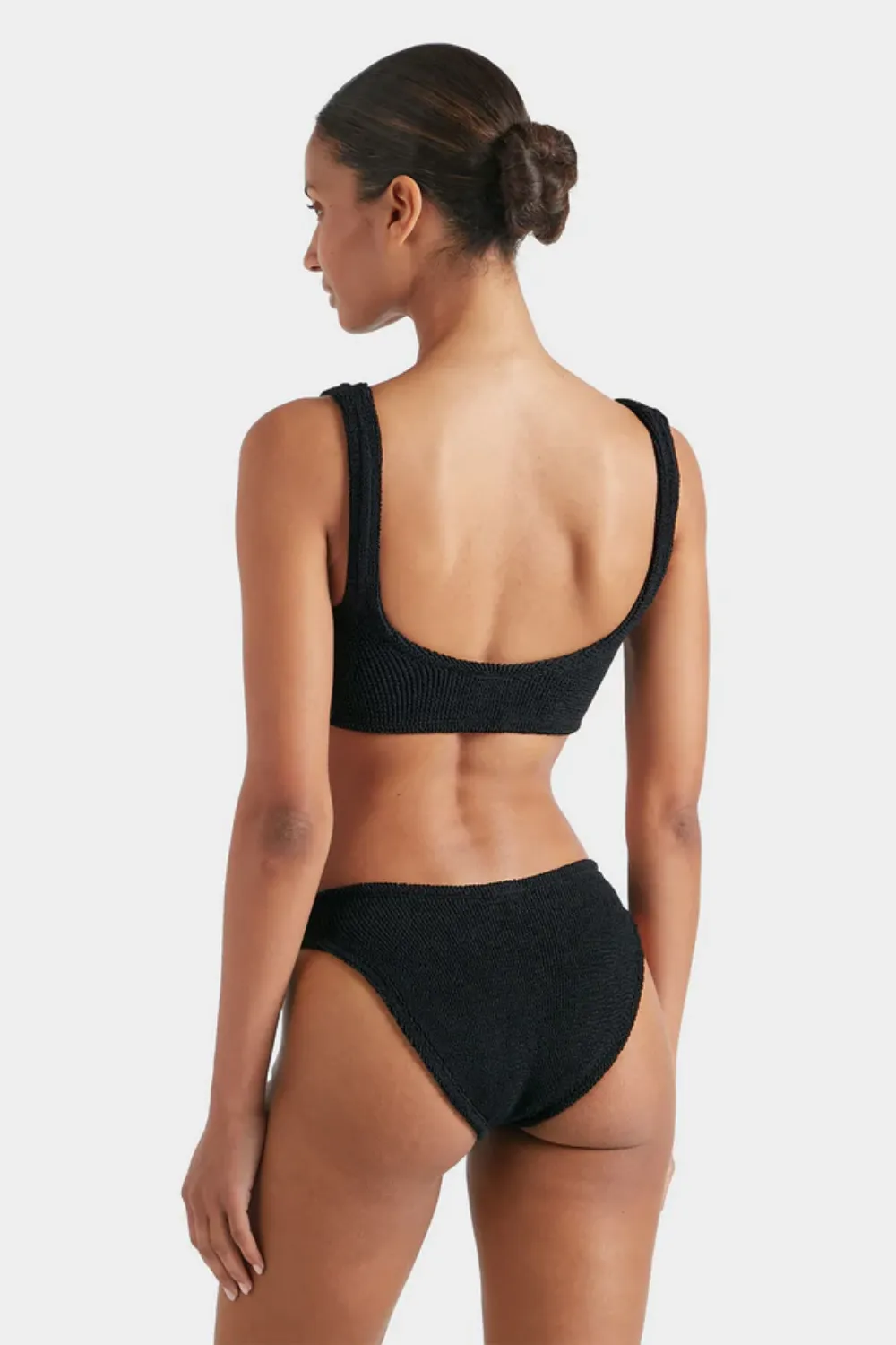Bonnie Bikini Black sold by Sand Dollar product image thumbnail 4