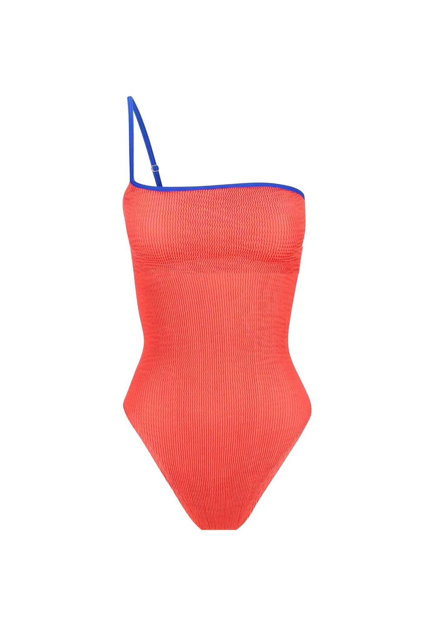 Bundeena Maillot Coral sold by Sand Dollar