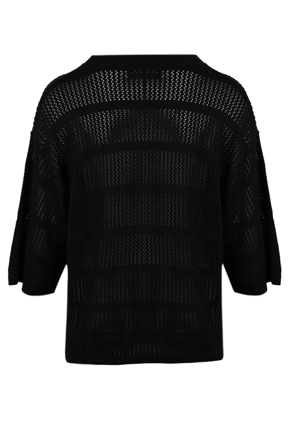 Samia Top Black sold by Sand Dollar product image thumbnail 3