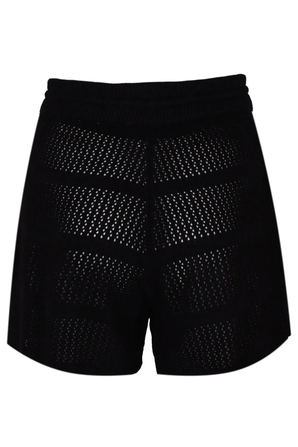 Samia Short Black sold by Sand Dollar product image thumbnail 3