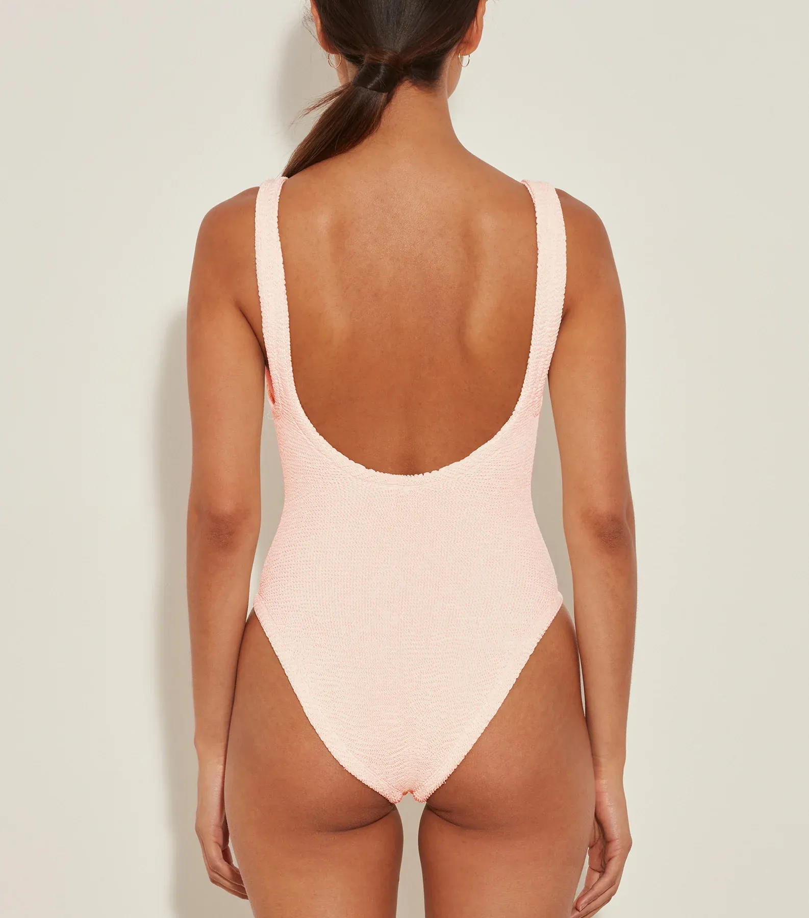 Domino One Piece Blush sold by Sand Dollar product image thumbnail 4