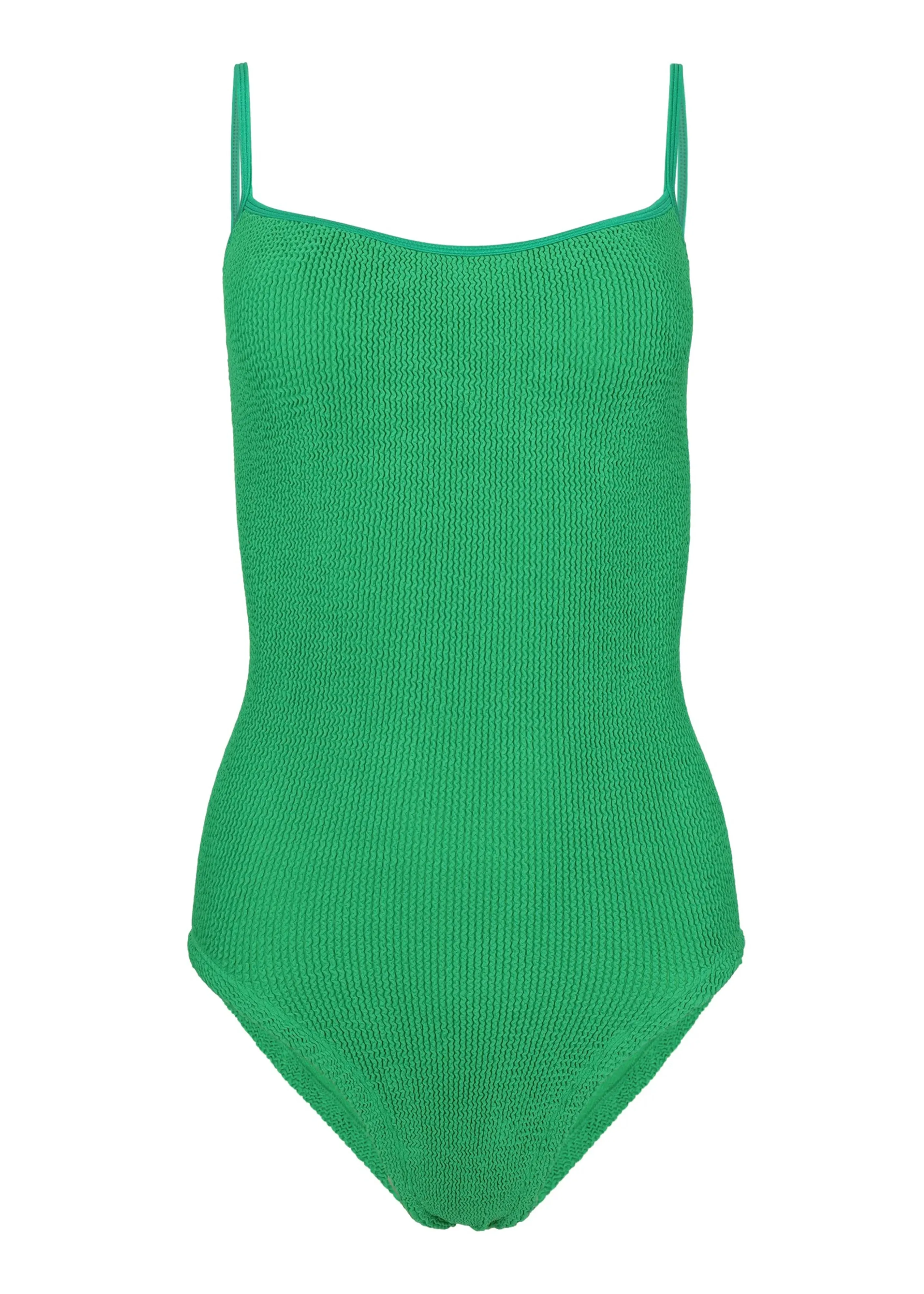 Pamela Swim Emerald sold by Sand Dollar