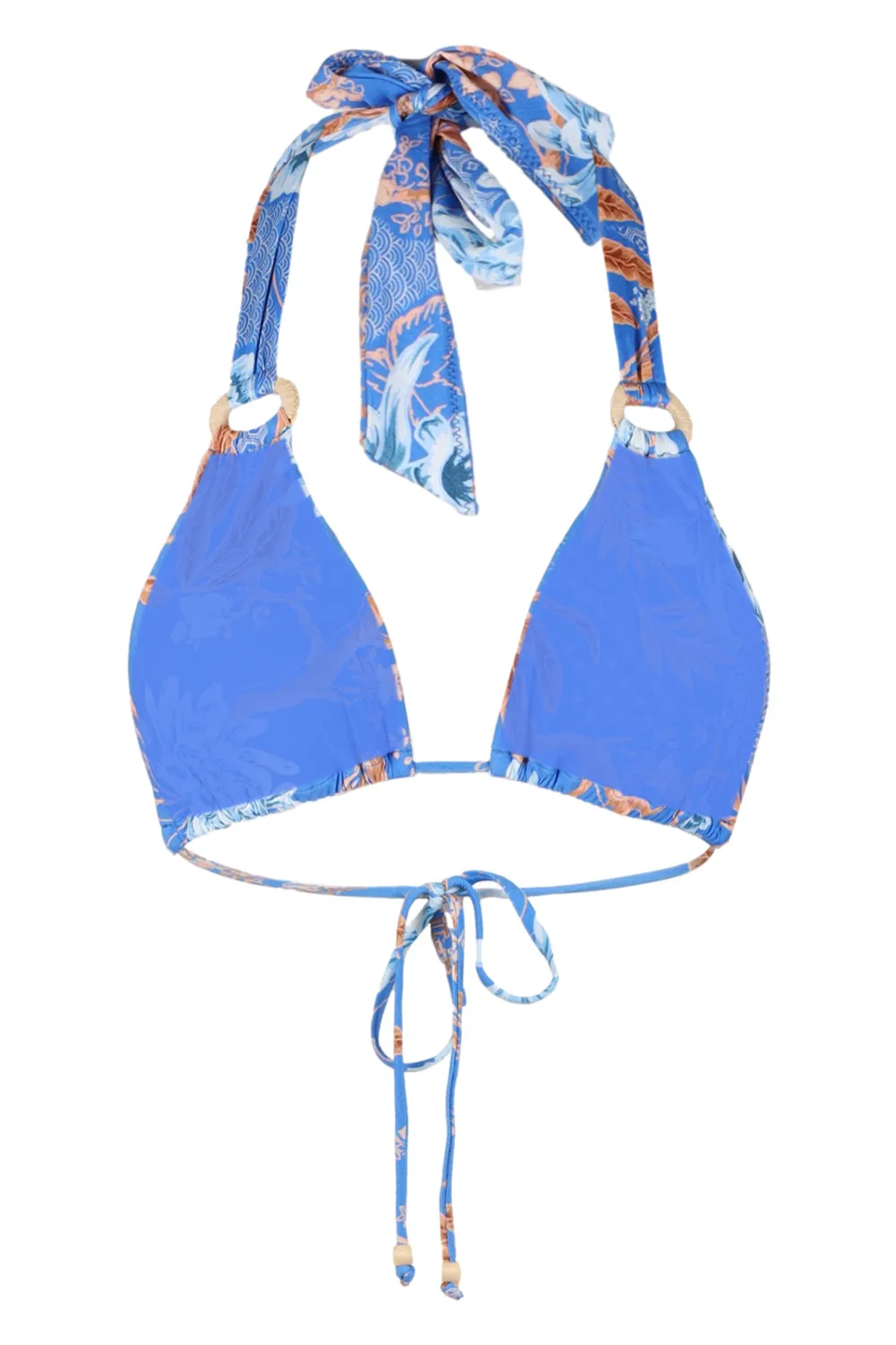 Eden Slide Tri Azure sold by Sand Dollar product image thumbnail 3