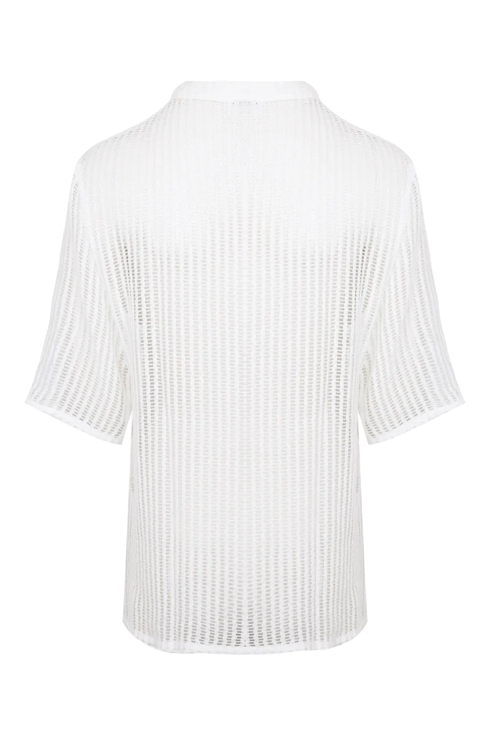 Zayden Top White sold by Sand Dollar product image thumbnail 3