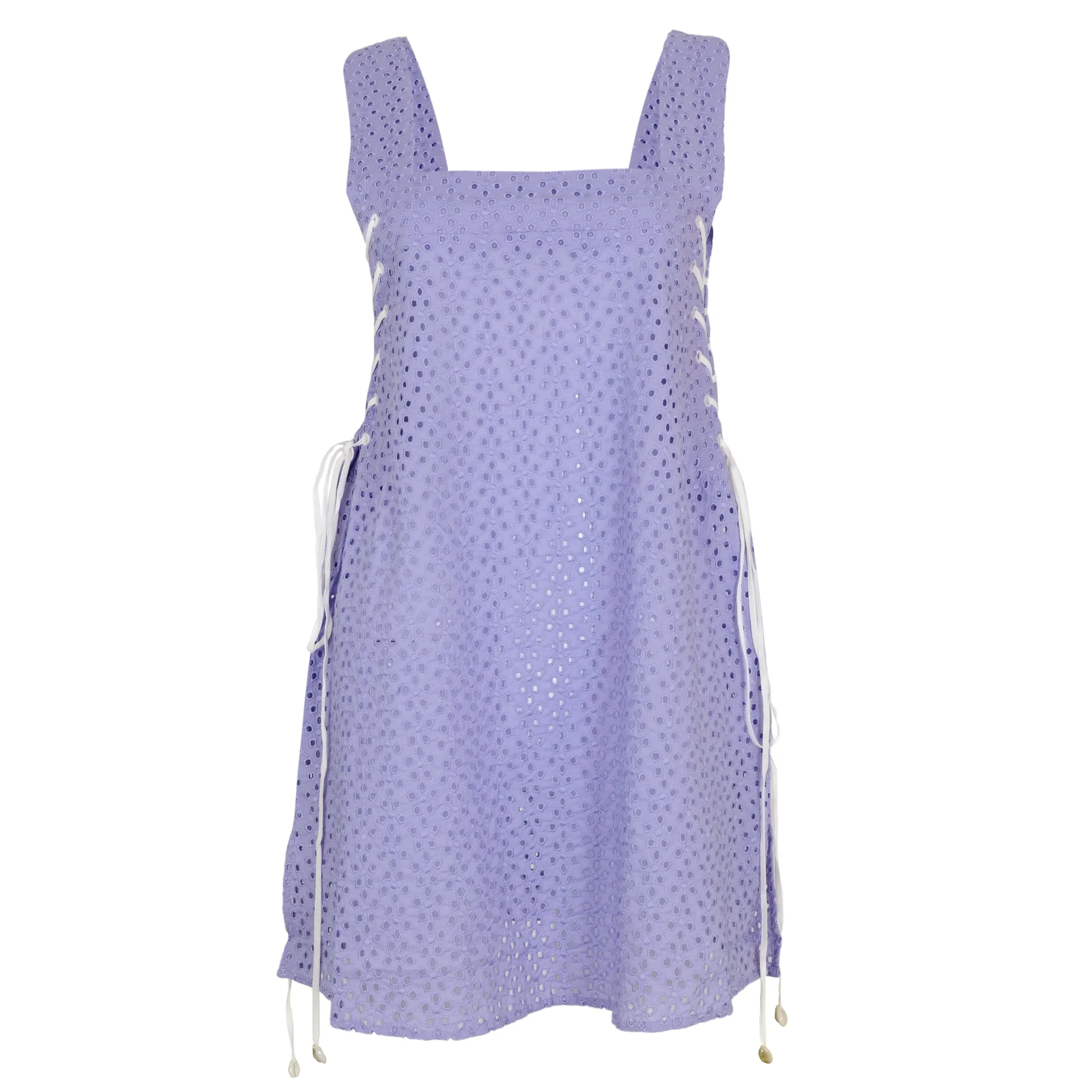 Waikiki Dress Purple sold by Sand Dollar