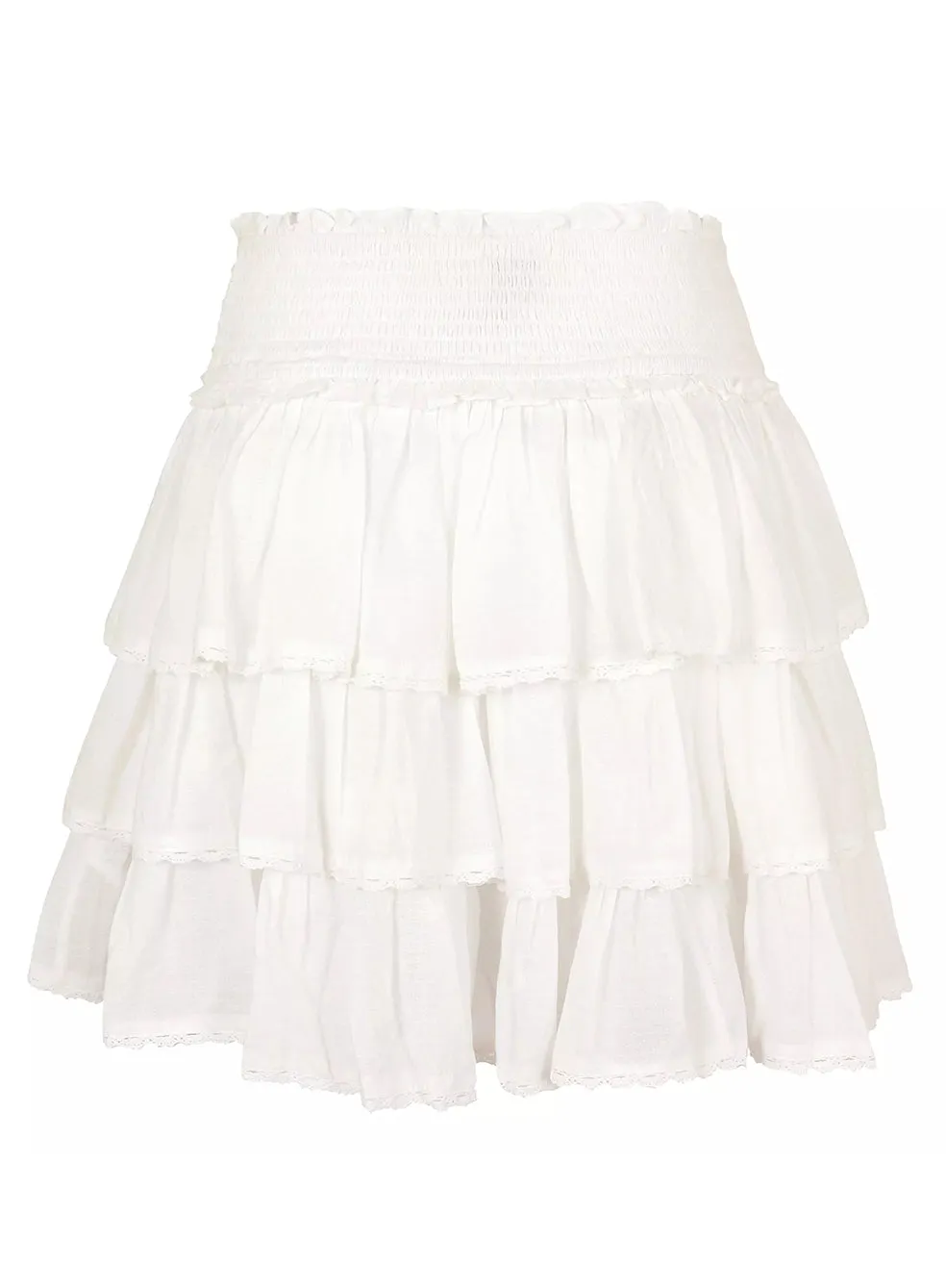 Ismene Mini Skirt sold by Sand Dollar product image thumbnail 2