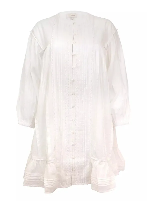 Leda Mini Dress sold by Sand Dollar