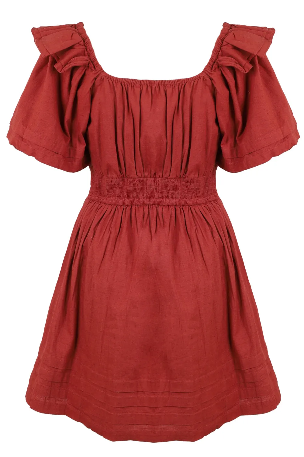 Tana Mini Dress sold by Sand Dollar product image thumbnail 3