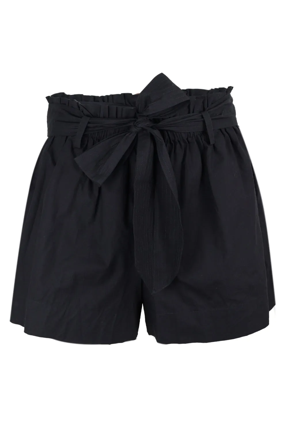 Toula Short Black sold by Sand Dollar