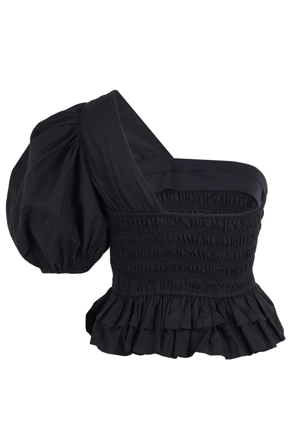 Kassi Top Black sold by Sand Dollar product image thumbnail 3