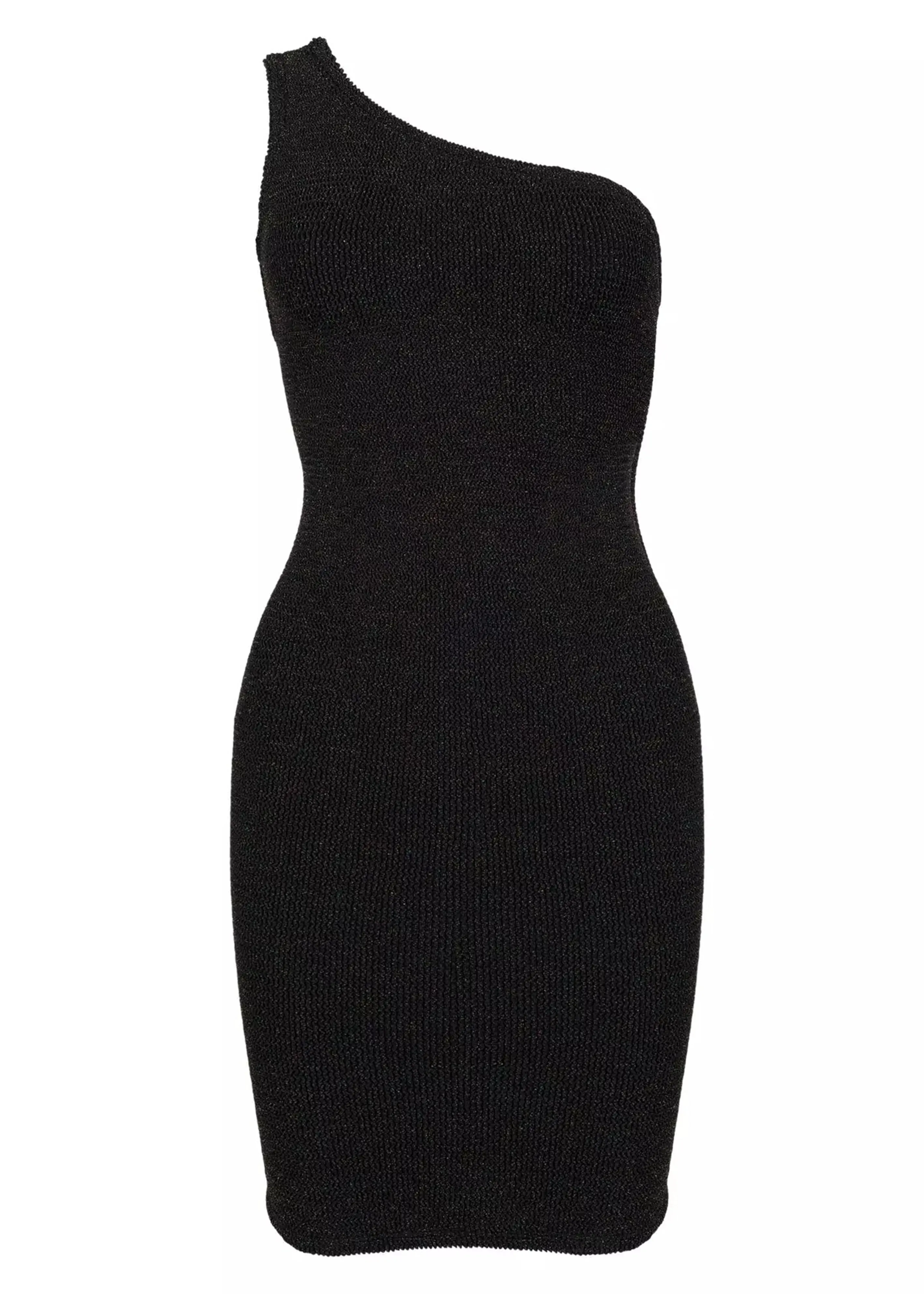 Nancy Dress Black sold by Sand Dollar