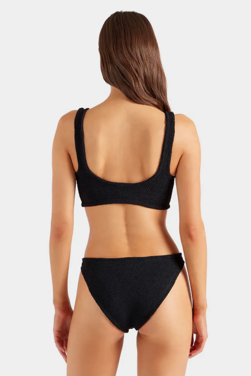Juno Bikini Black sold by Sand Dollar product image thumbnail 3