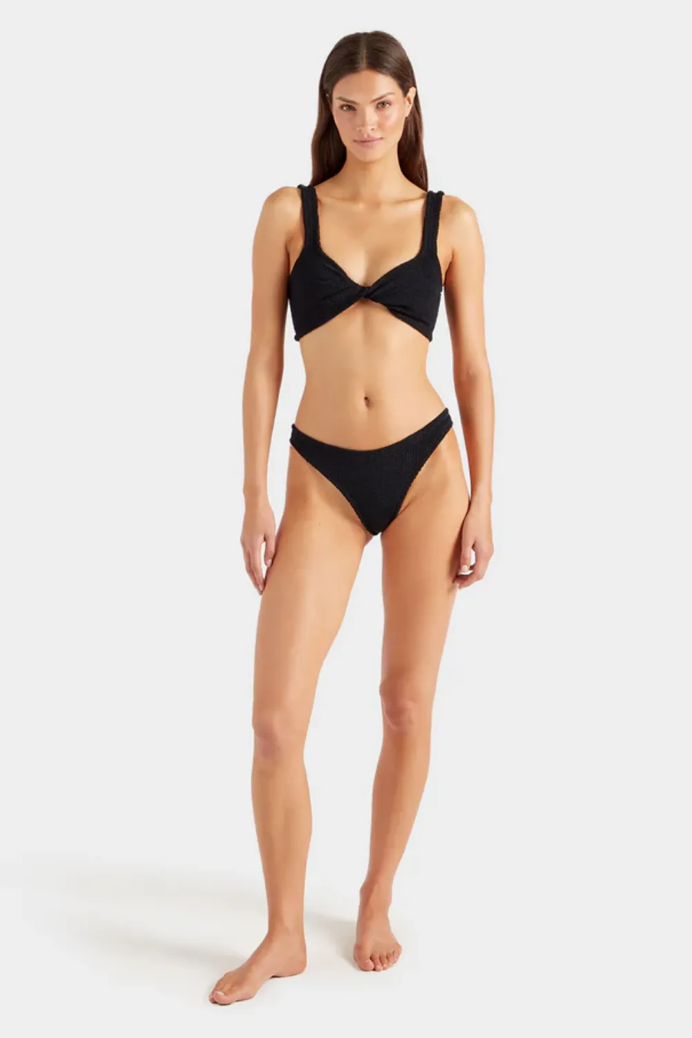 Juno Bikini Black sold by Sand Dollar product image thumbnail 5