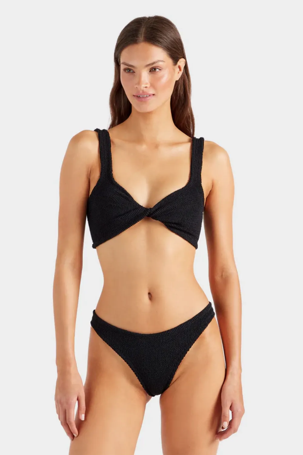Juno Bikini Black sold by Sand Dollar product image thumbnail 2