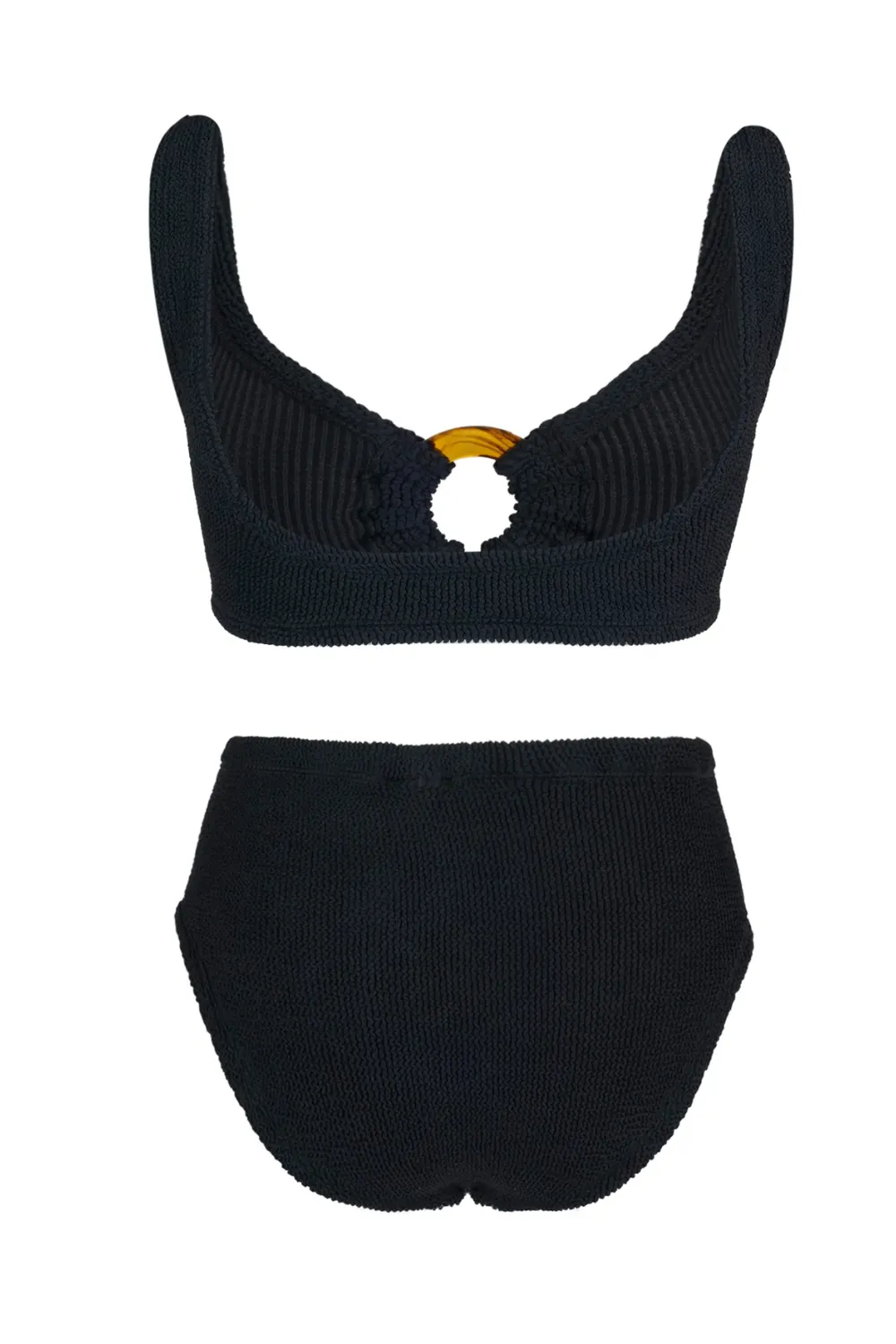 Nadine Bikini Black sold by Sand Dollar product image thumbnail 3