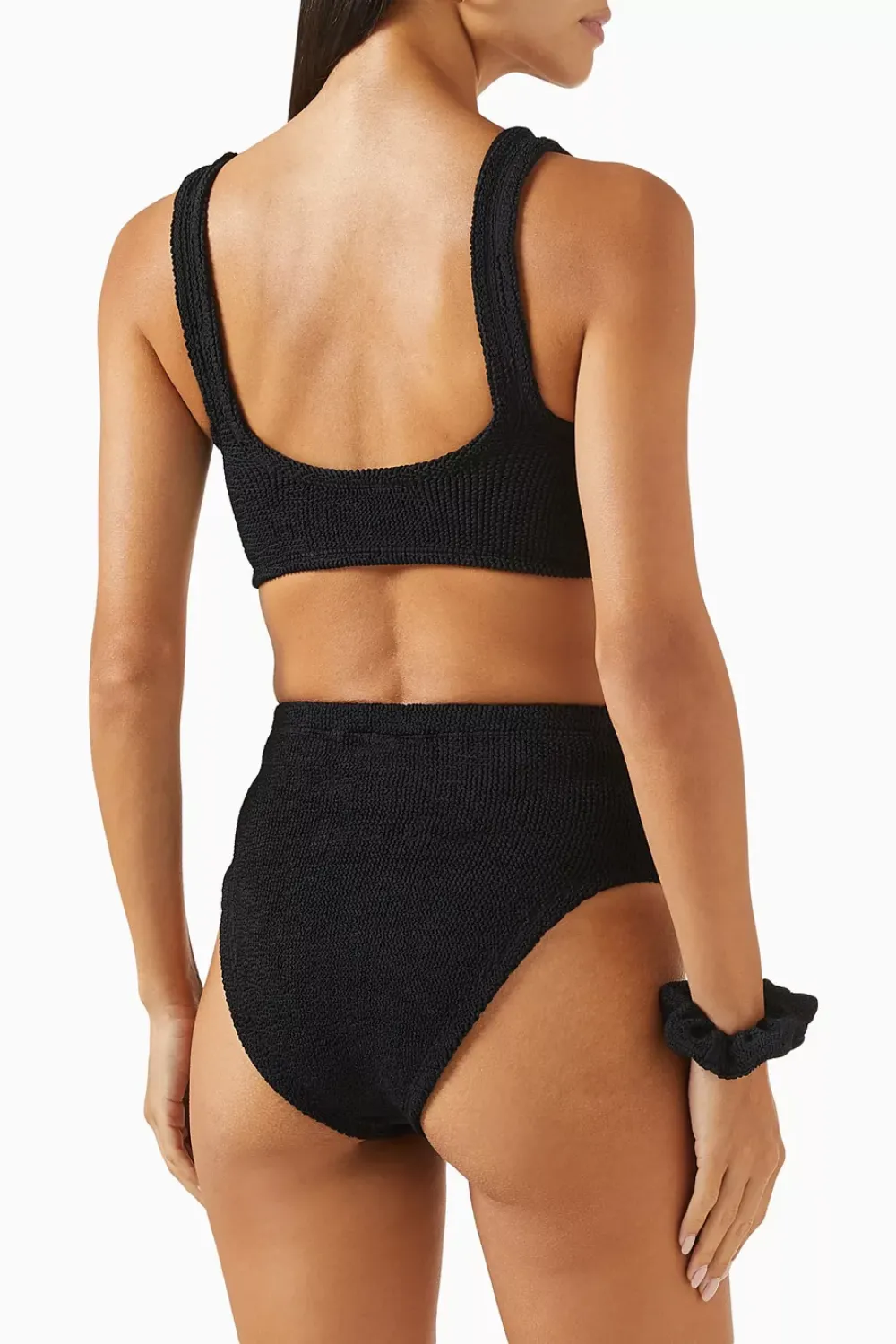 Nadine Bikini Black sold by Sand Dollar product image thumbnail 4