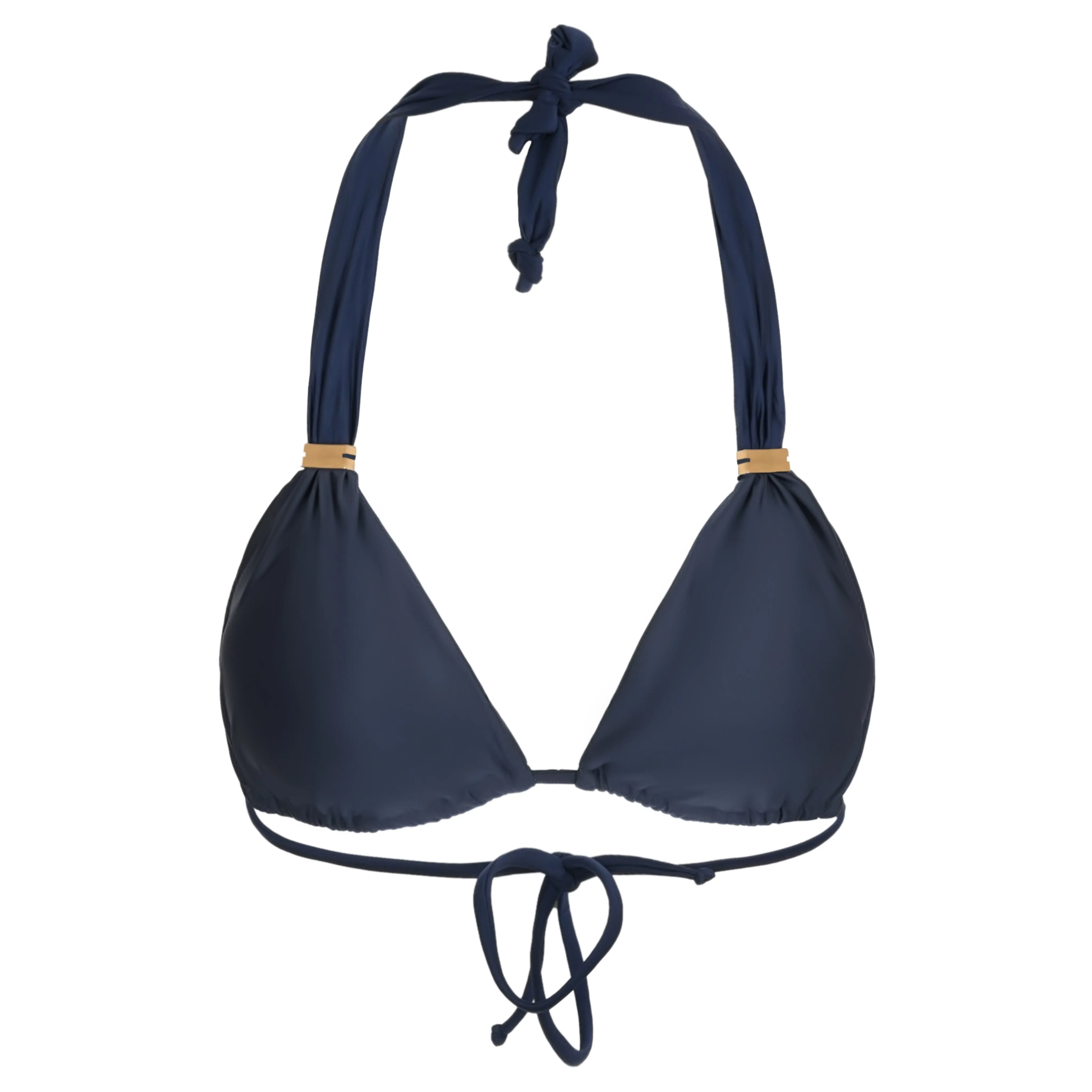 Solid Bia Tube Top Navy sold by Sand Dollar product image thumbnail 3