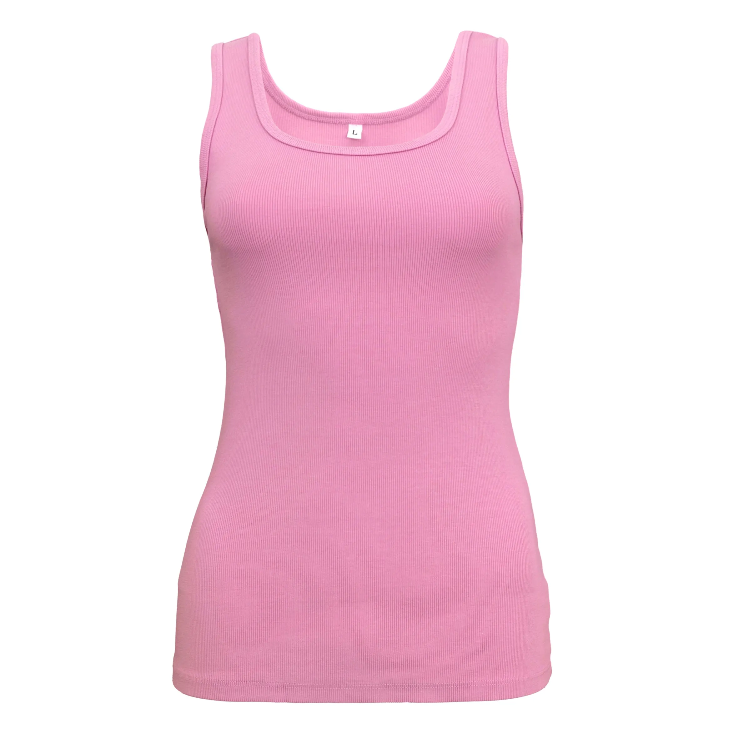 Tank Top Hipster Raspberry sold by Sand Dollar