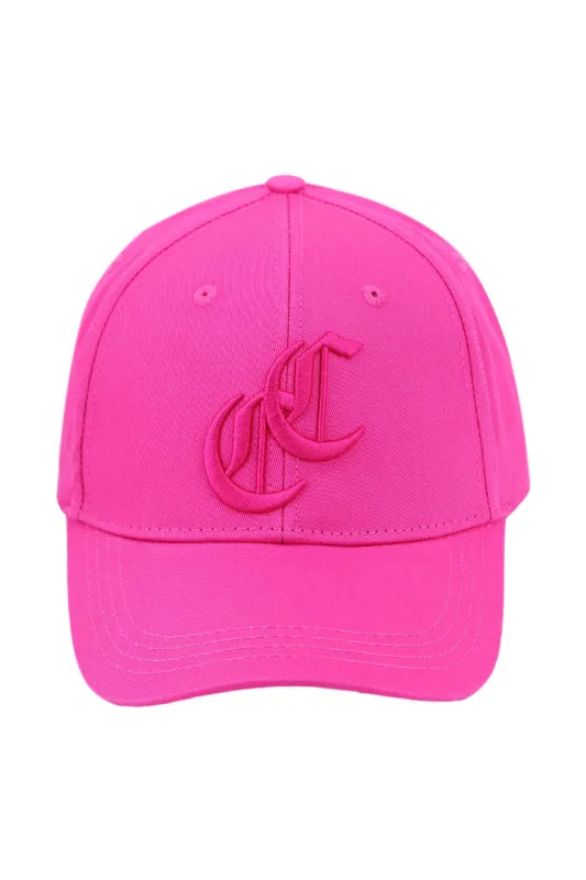 Burleigh Cap Hot Pink sold by Sand Dollar