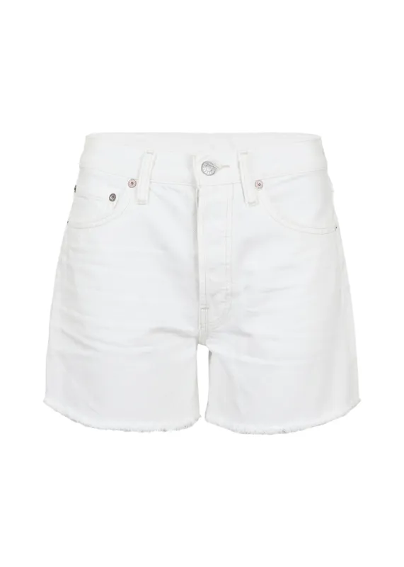 Parker Long Short Panacotta sold by Sand Dollar